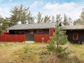 Holiday home Thisted XVI in Horsens